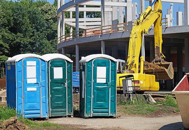 Best VIP or Luxury Restroom Trailers  in Archbold, OH